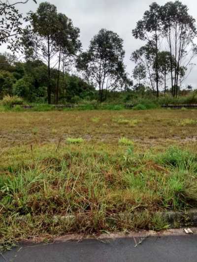Residential Land For Sale in Santo Andre, Brazil