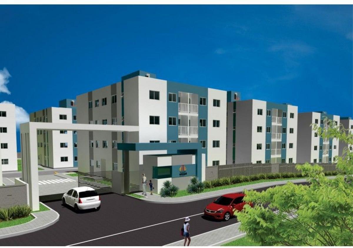 Picture of Apartment For Sale in Vespasiano, Minas Gerais, Brazil