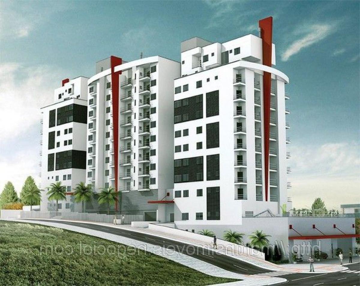 Picture of Apartment For Sale in Vespasiano, Minas Gerais, Brazil