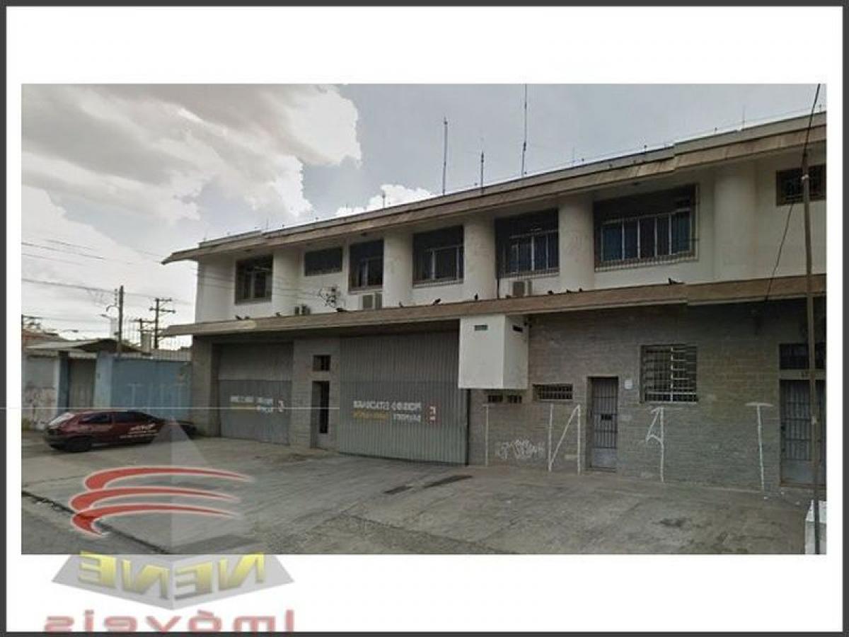 Picture of Other Commercial For Sale in Sao Paulo, Sao Paulo, Brazil