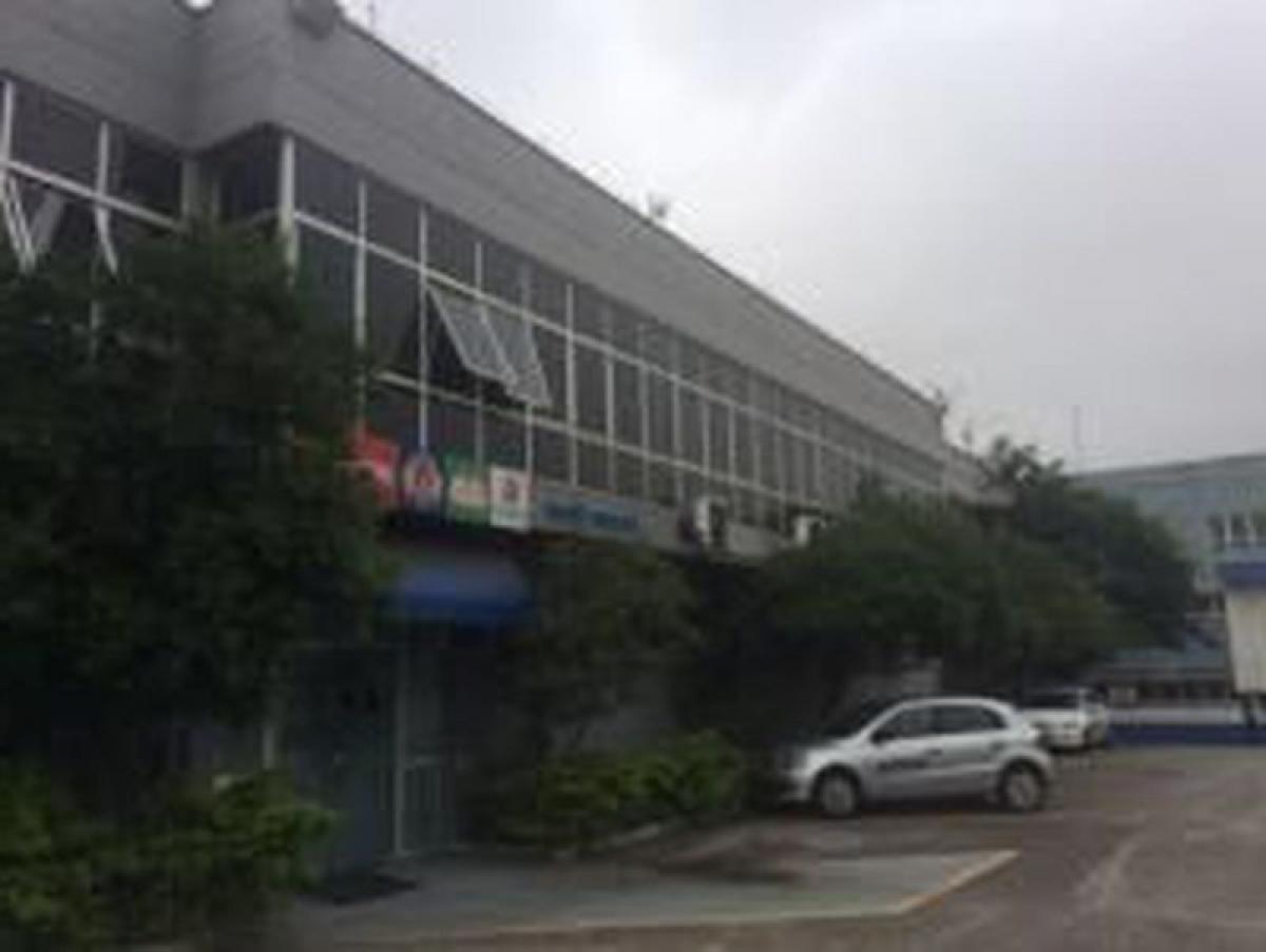 Picture of Other Commercial For Sale in Sao Paulo, Sao Paulo, Brazil