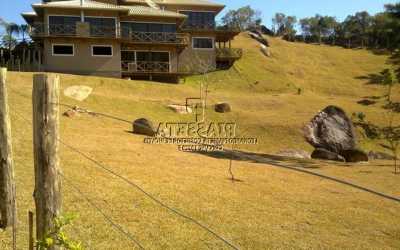 Home For Sale in Rancho Queimado, Brazil