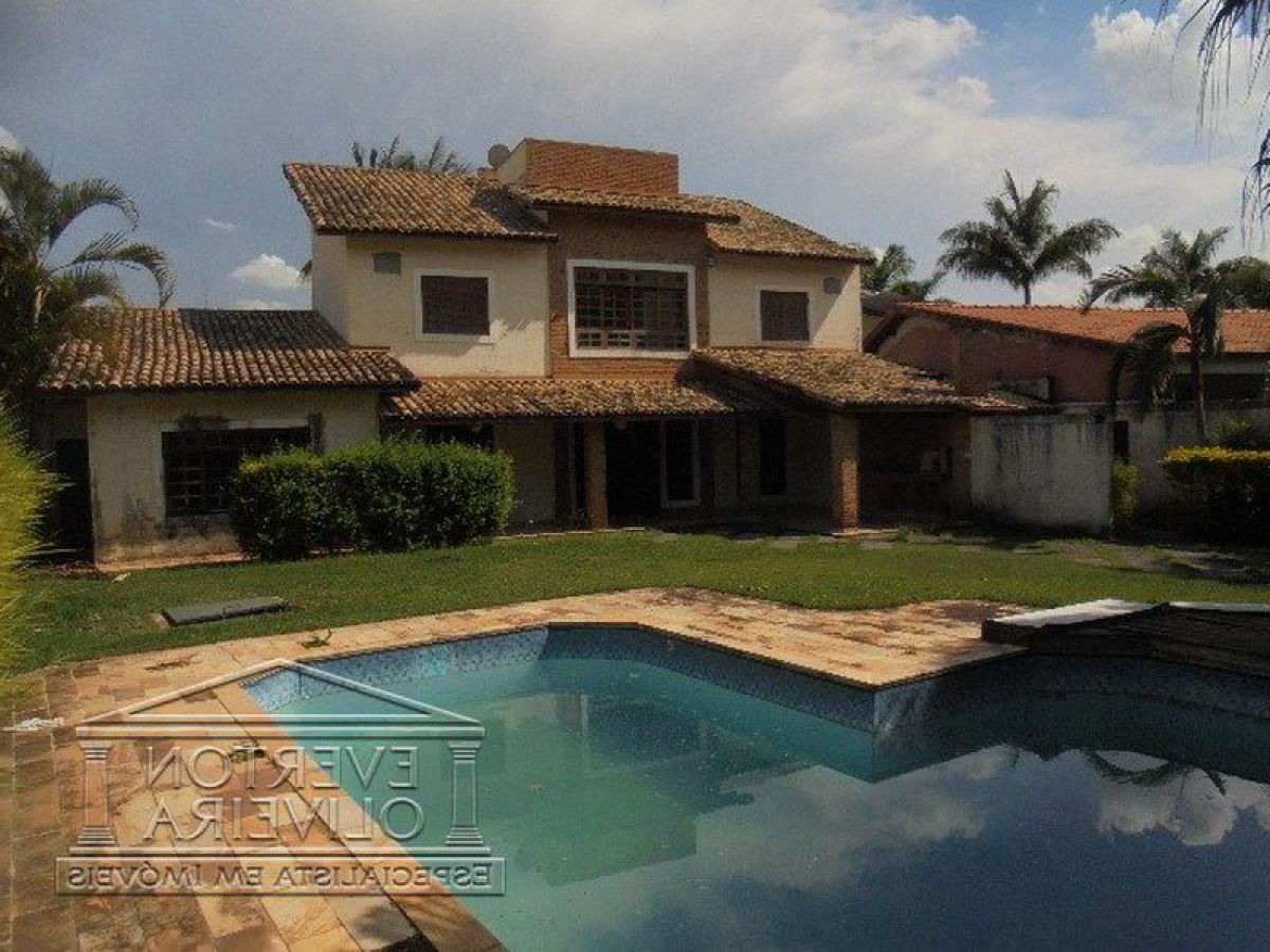 Picture of Home For Sale in Jacarei, Sao Paulo, Brazil