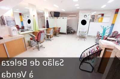 Commercial Building For Sale in Salvador, Brazil