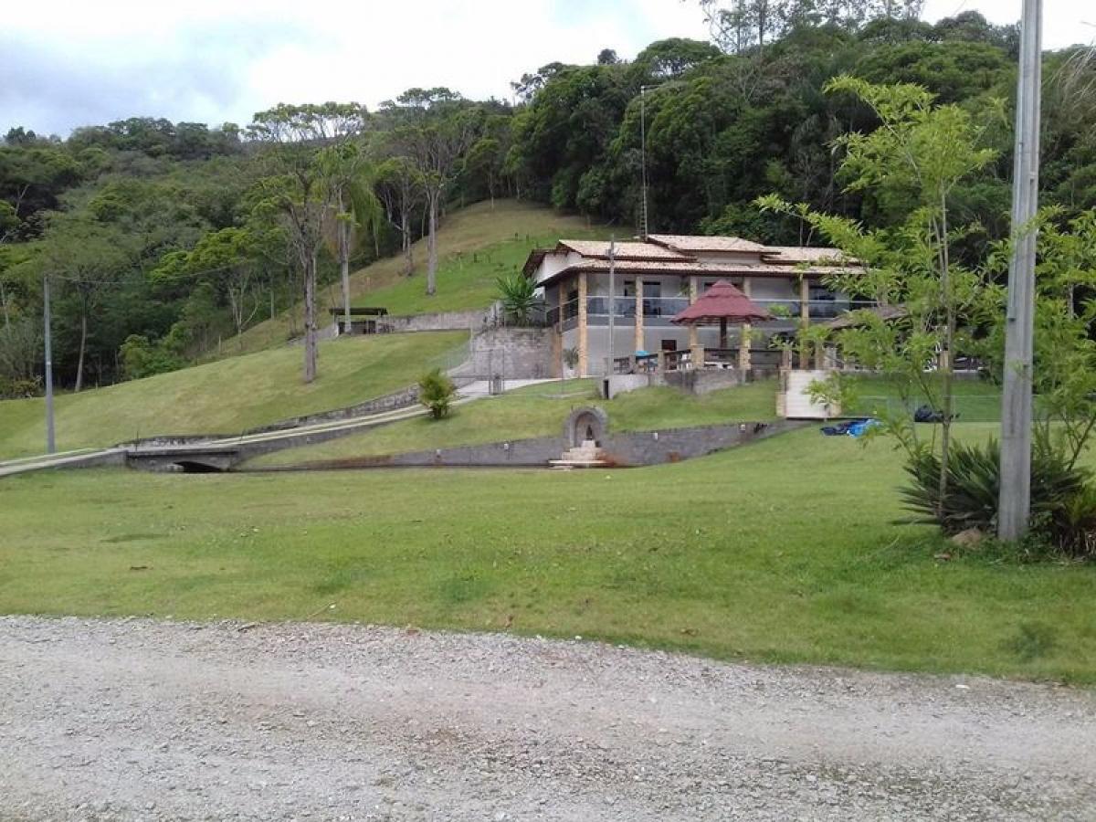 Picture of Farm For Sale in Biguaçu, Santa Catarina, Brazil