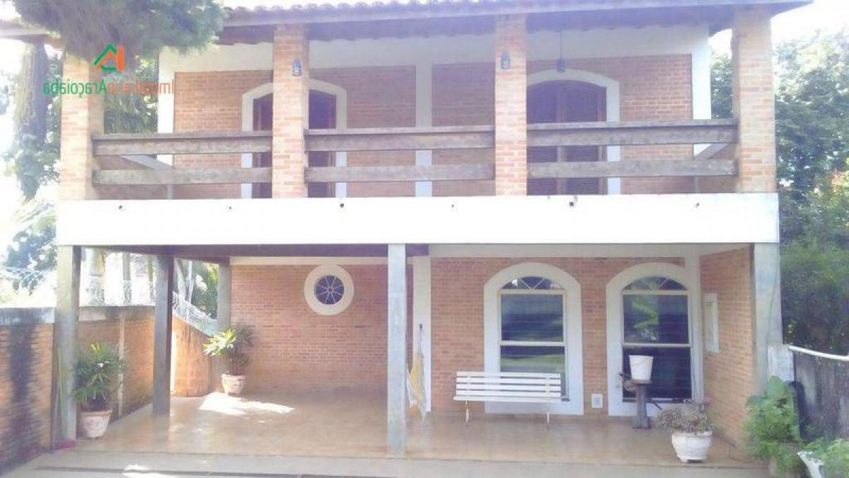 Picture of Home For Sale in Araçoiaba Da Serra, Sao Paulo, Brazil