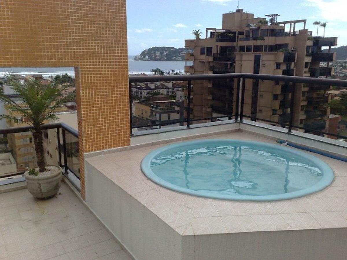 Picture of Home For Sale in Guaruja, Sao Paulo, Brazil