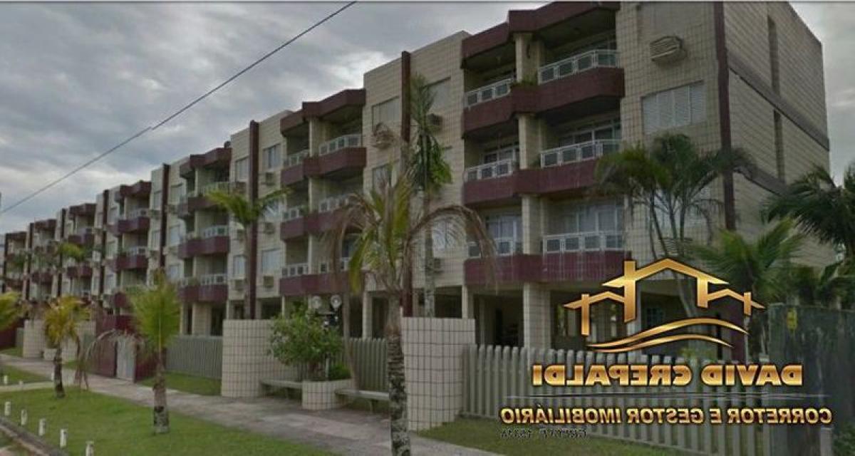 Picture of Apartment For Sale in Pontal Do Parana, Parana, Brazil