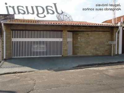 Home For Sale in Agudos, Brazil