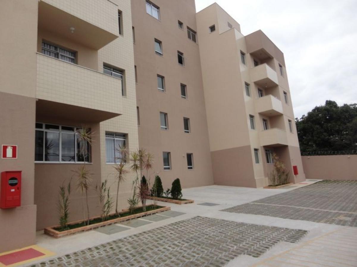 Picture of Apartment For Sale in Contagem, Minas Gerais, Brazil