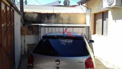 Townhome For Sale in Taubate, Brazil