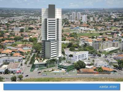 Commercial Building For Sale in Cuiaba, Brazil