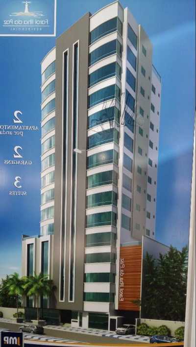 Apartment For Sale in Balneario Camboriu, Brazil