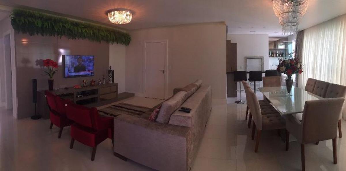 Picture of Apartment For Sale in Balneario Camboriu, Santa Catarina, Brazil