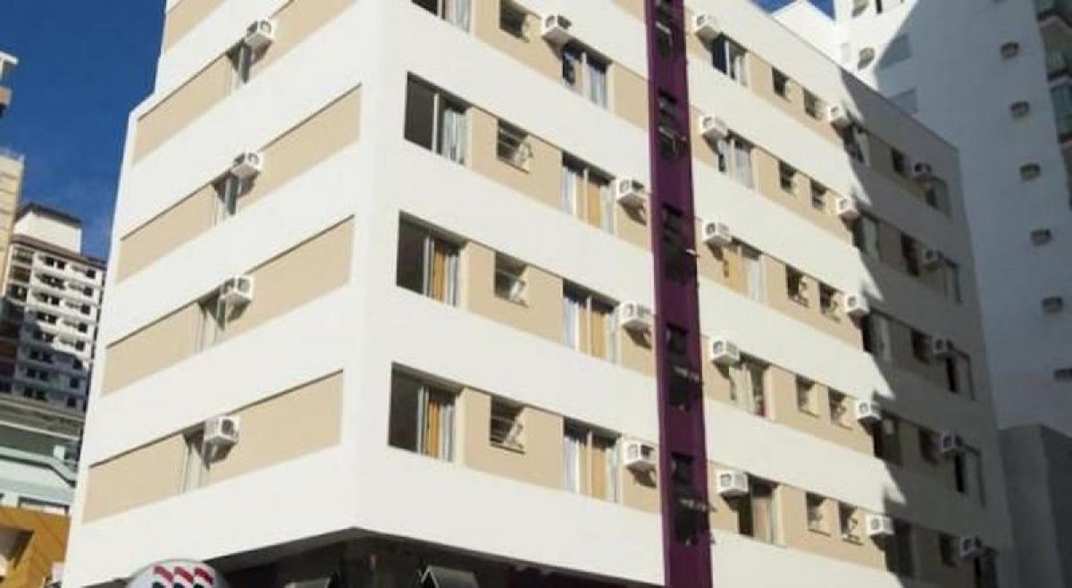 Picture of Hotel For Sale in Sao Paulo, Sao Paulo, Brazil