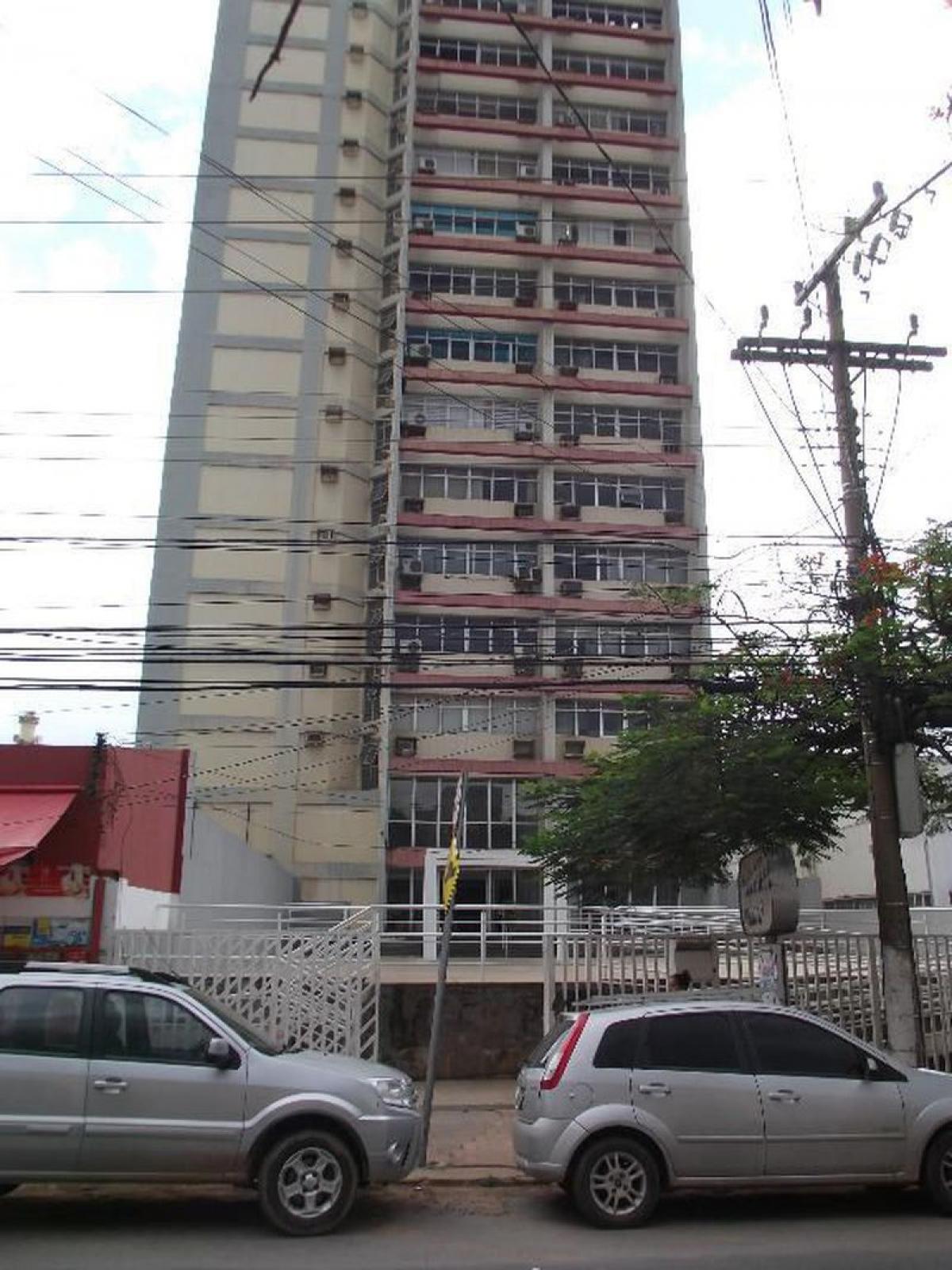 Picture of Commercial Building For Sale in Cuiaba, Mato Grosso, Brazil