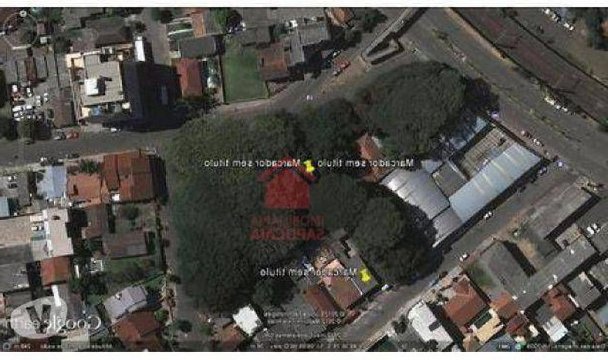 Picture of Residential Land For Sale in Sapucaia Do Sul, Rio Grande do Sul, Brazil