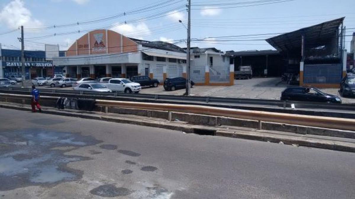 Picture of Residential Land For Sale in Sergipe, Sergipe, Brazil