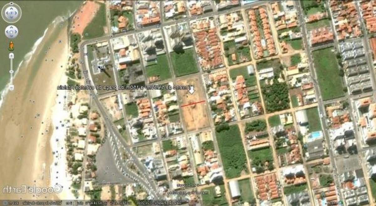Picture of Residential Land For Sale in Sergipe, Sergipe, Brazil