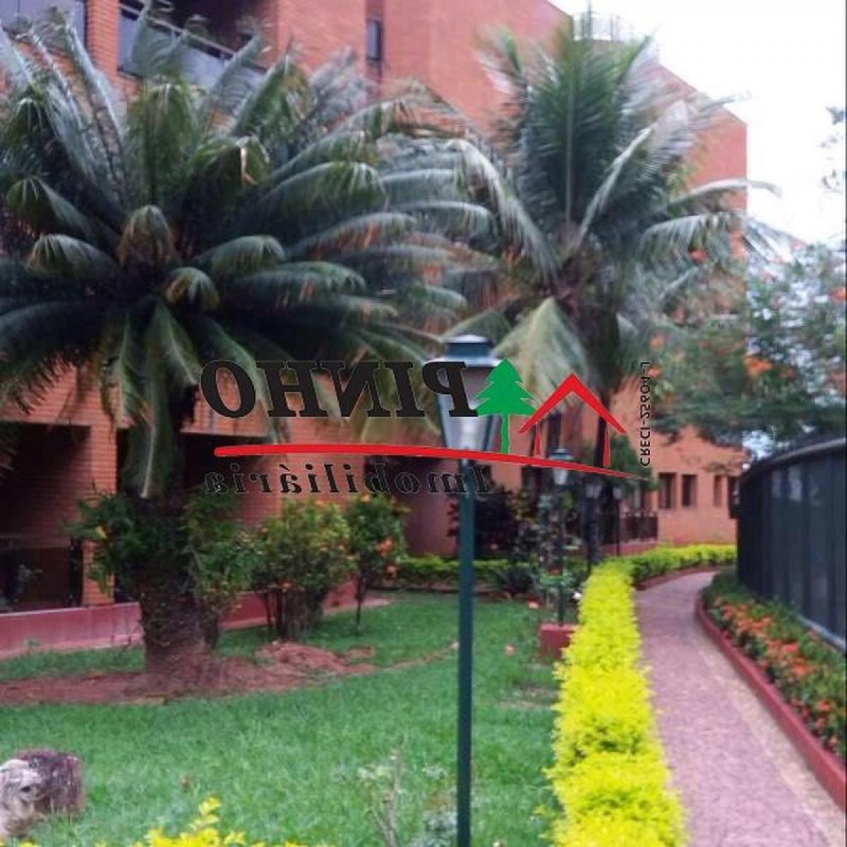 Picture of Apartment For Sale in Águas De Sao Pedro, Sao Paulo, Brazil