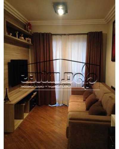 Apartment For Sale in Osasco, Brazil