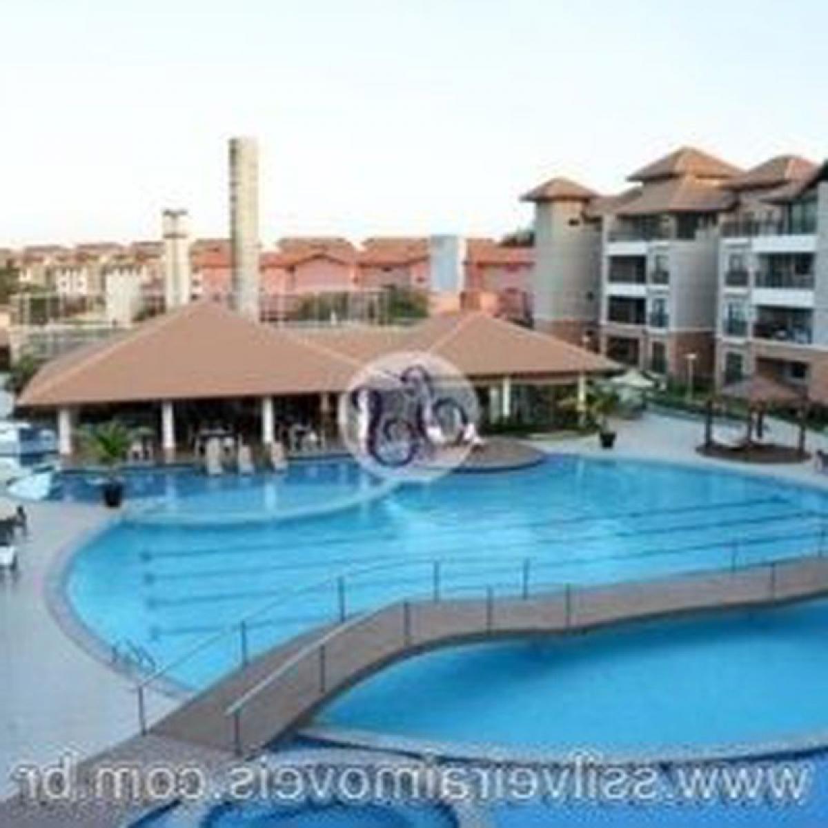 Picture of Apartment For Sale in Aquiraz, Ceara, Brazil