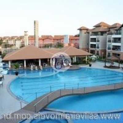Apartment For Sale in Aquiraz, Brazil