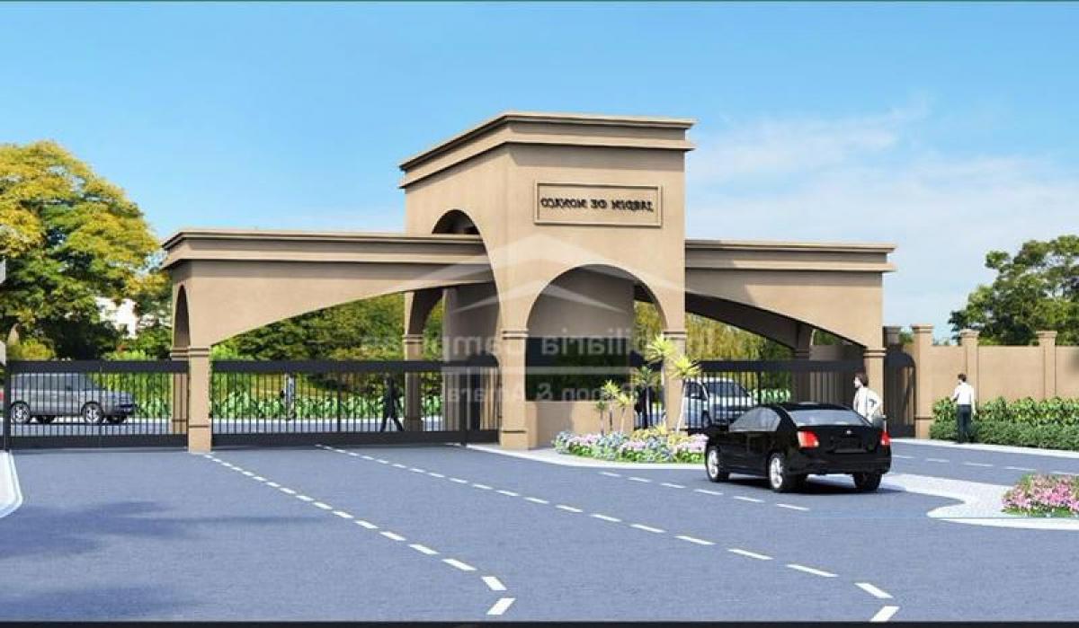 Picture of Home For Sale in Hortolândia, Sao Paulo, Brazil