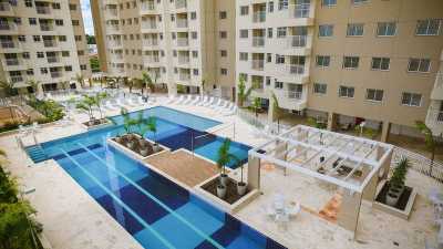 Apartment For Sale in Brasilia, Brazil