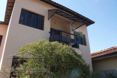 Home For Sale in Igarata, Brazil