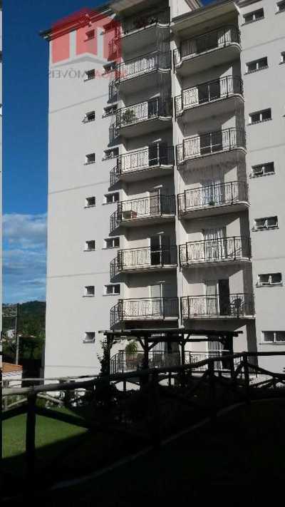 Apartment For Sale in Atibaia, Brazil
