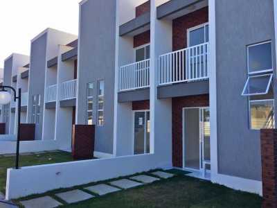 Home For Sale in Parnamirim, Brazil