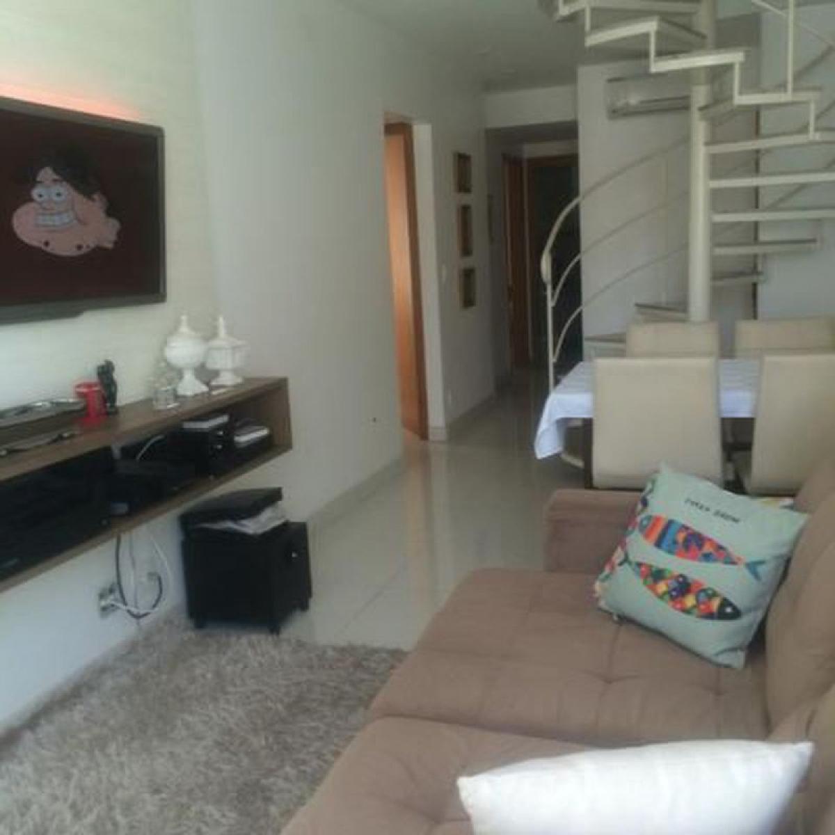 Picture of Apartment For Sale in Vila Velha, Espirito Santo, Brazil