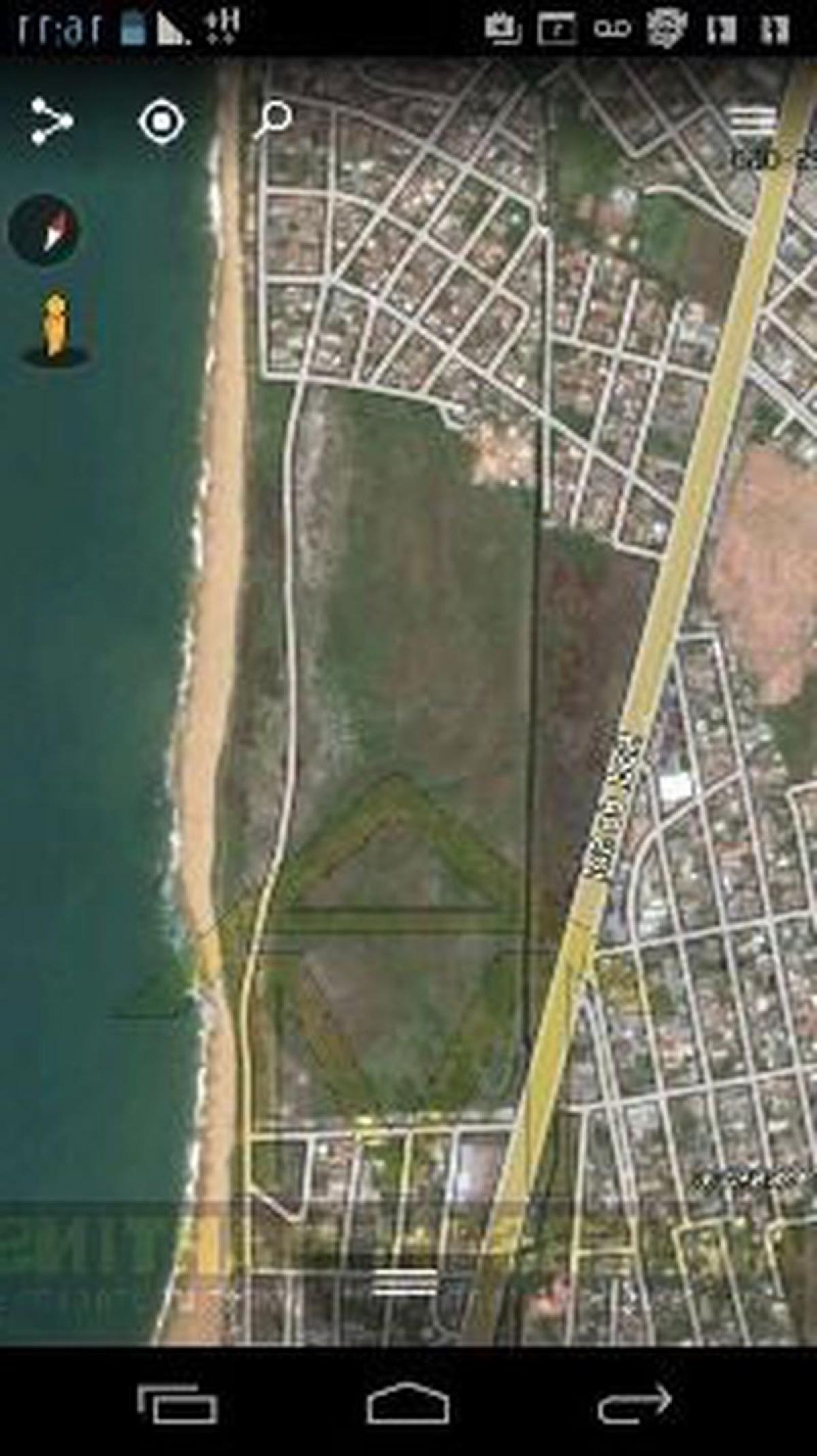 Picture of Residential Land For Sale in Vila Velha, Espirito Santo, Brazil