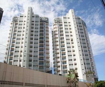 Apartment For Sale in Espirito Santo, Brazil