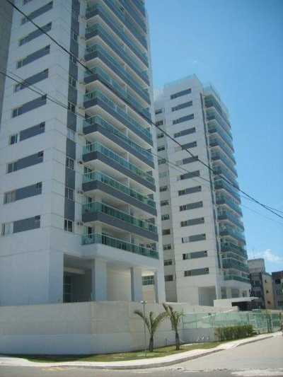 Apartment For Sale in Vila Velha, Brazil