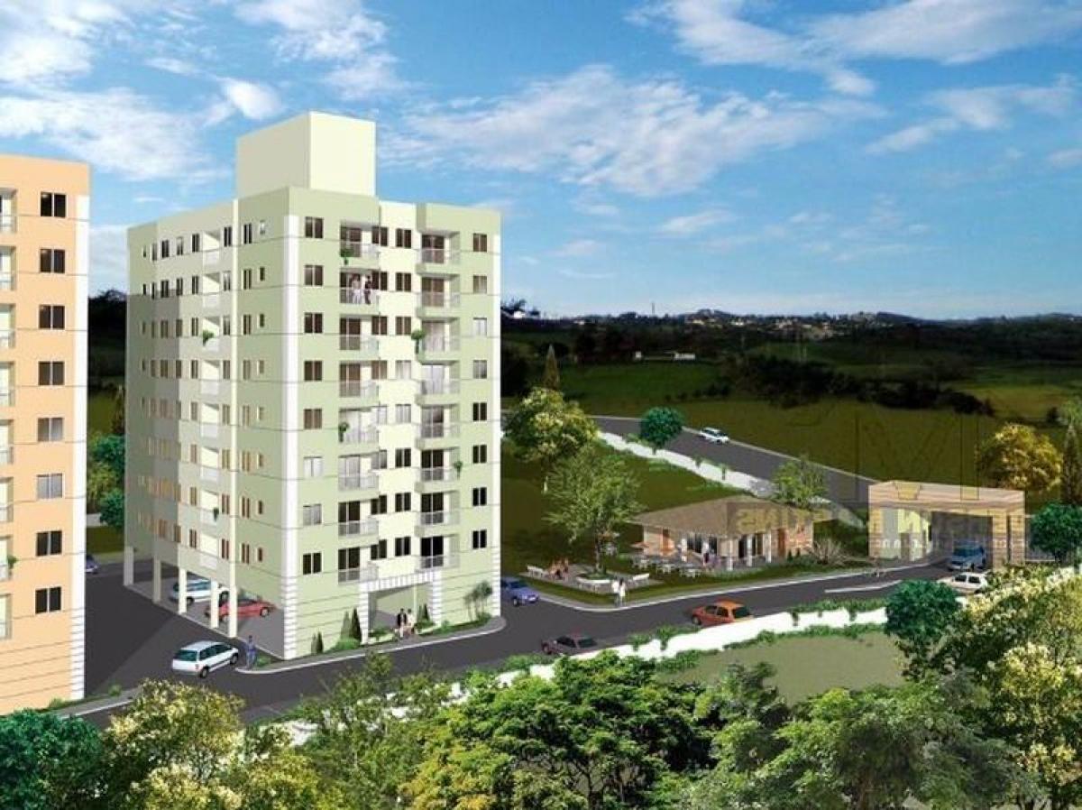 Picture of Apartment For Sale in Cariacica, Espirito Santo, Brazil