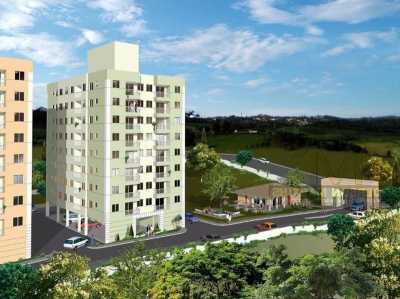 Apartment For Sale in Cariacica, Brazil