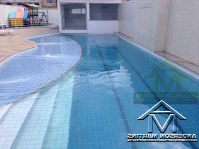 Apartment For Sale in Espirito Santo, Brazil