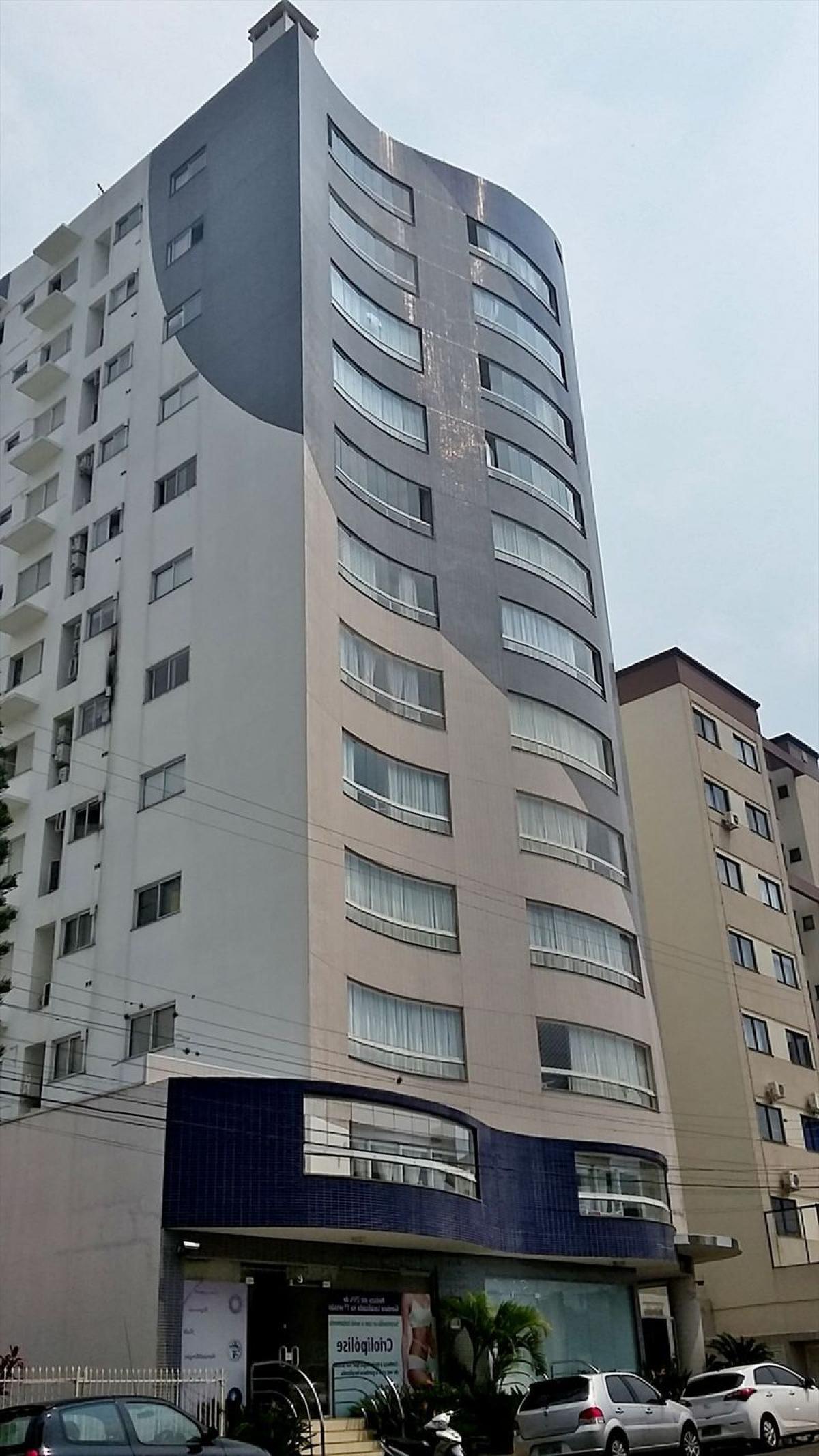 Picture of Apartment For Sale in Chapeco, Santa Catarina, Brazil