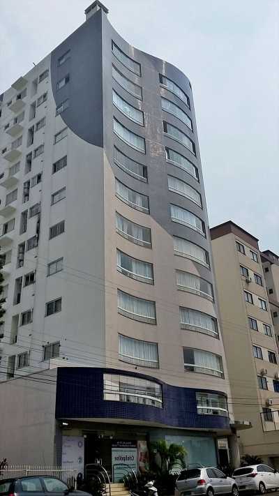 Apartment For Sale in Chapeco, Brazil