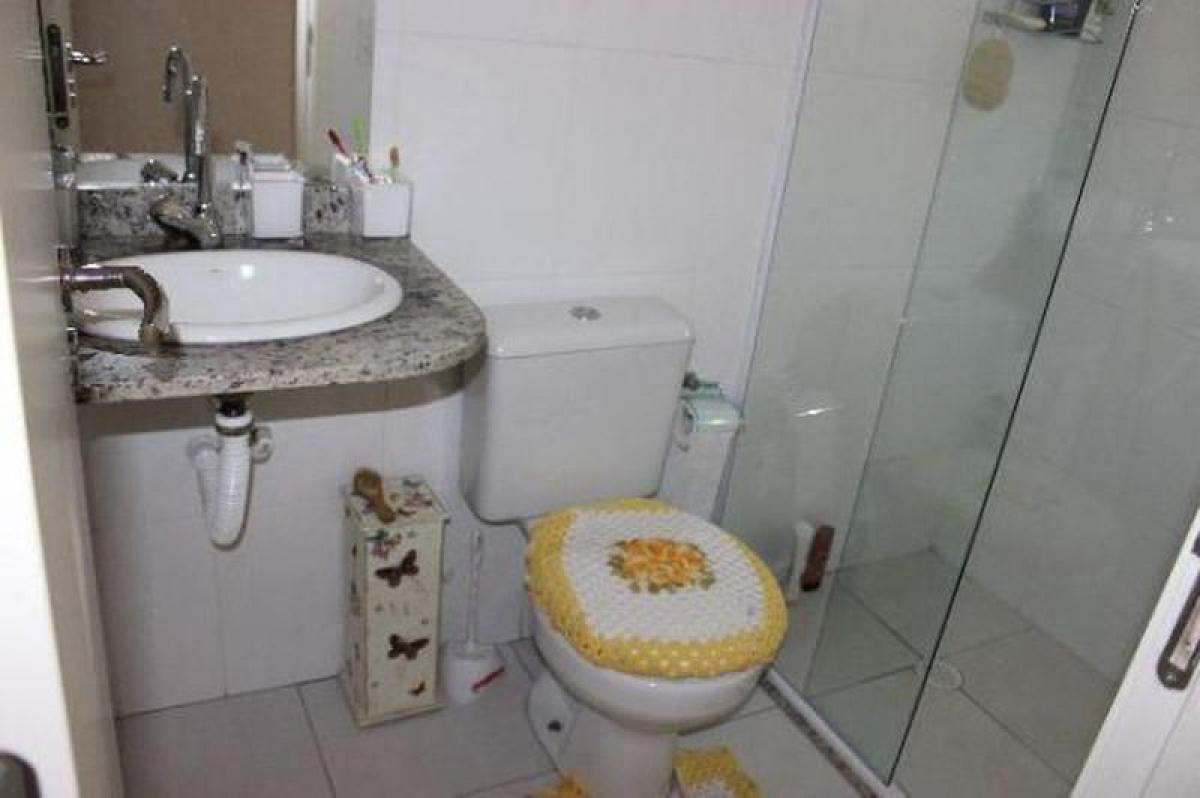 Picture of Apartment For Sale in Mogi Das Cruzes, Sao Paulo, Brazil