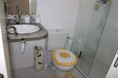 Apartment For Sale in Mogi Das Cruzes, Brazil