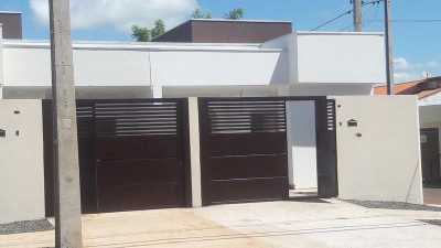 Home For Sale in Mato Grosso Do Sul, Brazil