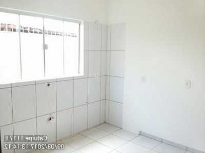 Apartment For Sale in Mato Grosso, Brazil