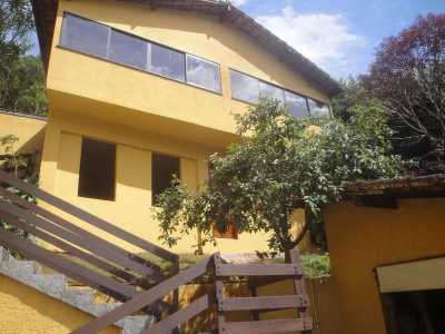 Home For Sale in Teresopolis, Brazil