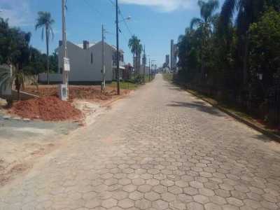 Residential Land For Sale in Balneario PiÃ§arras, Brazil