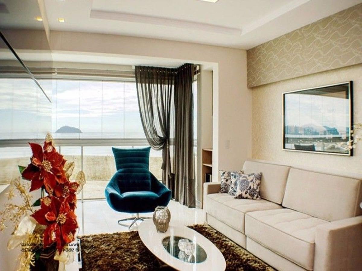 Picture of Apartment For Sale in Balneario Piçarras, Santa Catarina, Brazil