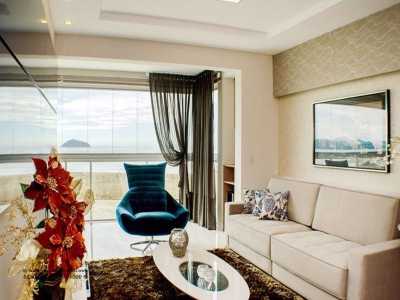 Apartment For Sale in Balneario Piçarras, Brazil