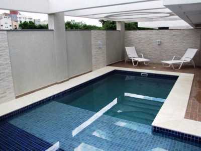 Apartment For Sale in Joinville, Brazil